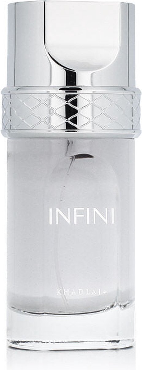 Uniseks Parfum Khadlaj Infini EDP 100 ml