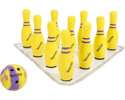 Bowlingset "Super foam bowling"
