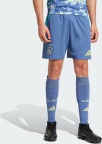 ADIDAS - ajax a sho - Blauw