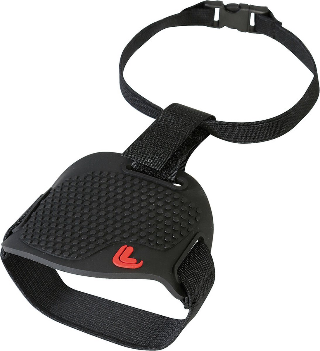 Lampa Versnellingspook Schoenbeschermer Motor - Scooter - Fiets - Pad Ruwe 2 Weg Bevestiging