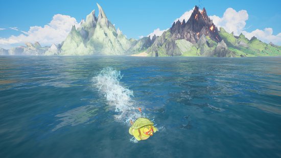 Visions of Mana - PS5