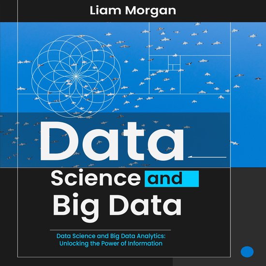 Data Science and Big Data - cover