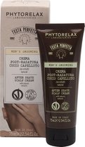 Phytorelax Aftershave Scalp Cream – Kaal Hoofd Verzorging Mannen – Kale Kop Crème – 75ml