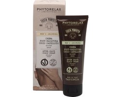 Phytorelax Aftershave Scalp Cream – Kaal Hoofd Verzorging Mannen – Kale Kop Crème – 75ml