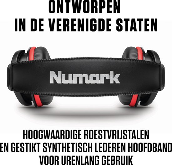 Sennheiser HD-569 – De Groef audio