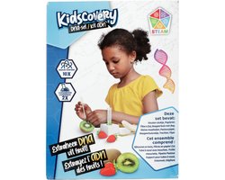 Kidscovery Wetenschap DNA Set