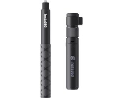Insta360 Bullet Time Bundle - Inclusieve selfiestick en Bullet Time Handle - X4 X3 X2 One RS