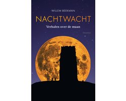 foto van Nachtwacht