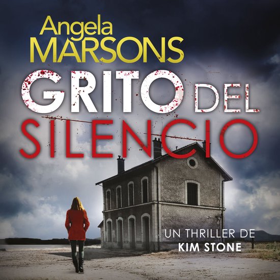 Grito del silencio - cover