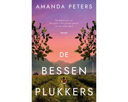 Omslag van De bessenplukkers