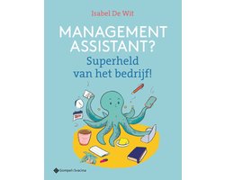 Management assistant?