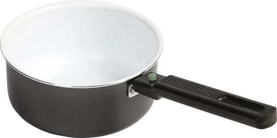 Bo-Camp - Steelpan - Sprint ECO - Afneembare steel - Ø 16 cm