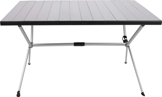Bo-Camp - Tafel - Lamel - Kruispoot van Bo-Camp — afbeelding 2