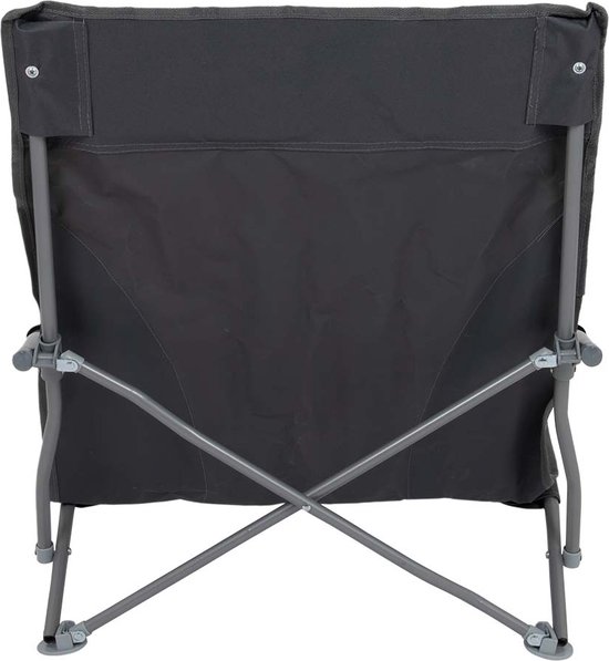 Bo-Camp - Strandstoel - Compact