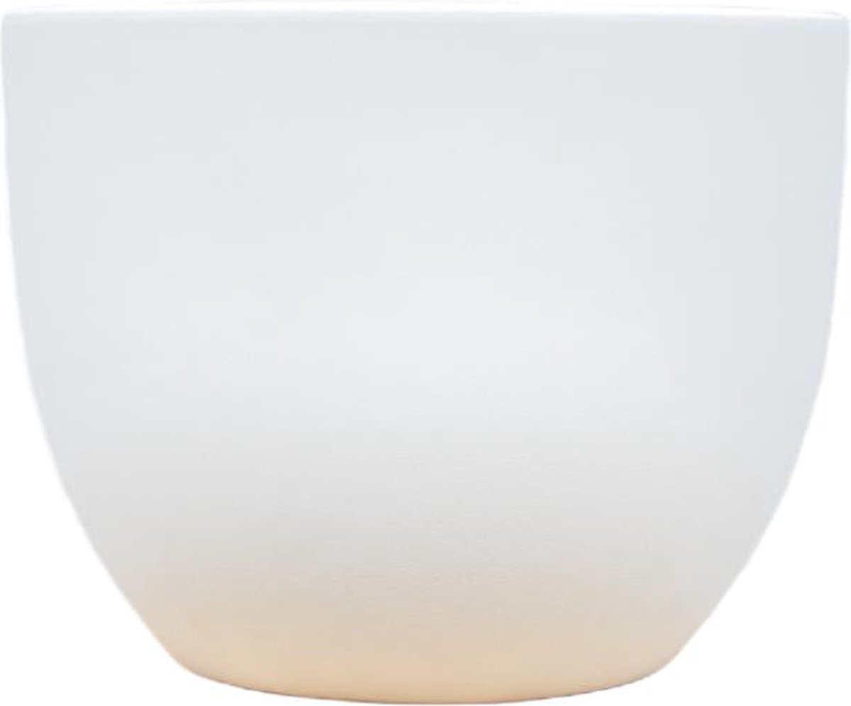 Pot Eggy Wit - D80 x H61
