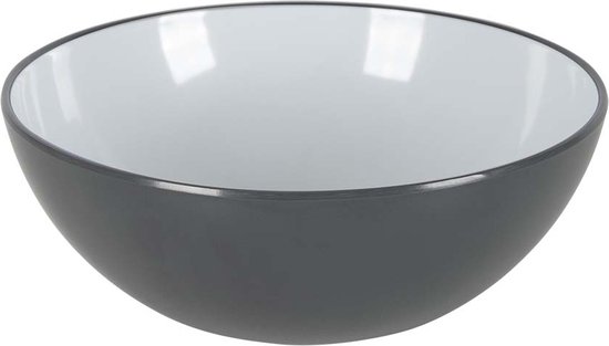 Gimex - Vivid Line - Servies - Grijs - 12-Delig van GIM — afbeelding 4