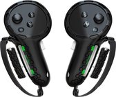 YONO Grip Case geschikt voor Meta Quest 3 - Oculus - Case - Accessoires - Zwart