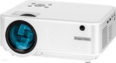 Bol.com Krüger & Matz V-LED20 - Beamer - Full HD - tot 30.000 uur aanbieding