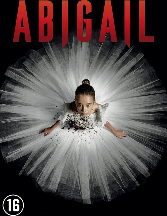 Abigail (DVD)