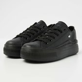KAYA FLOW LOW Baskets basses Flow pour femme - Zwart - taille 37