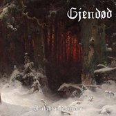 Gjendød - I Utakt Med Verden (CD)