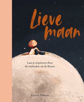 Lieve maan