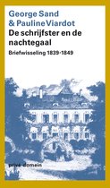 Privé-domein 331 - De schrijfster en de nachtegaal