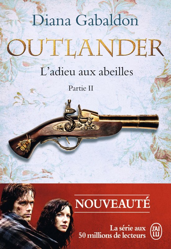 Outlander Tome 9 Partie 2