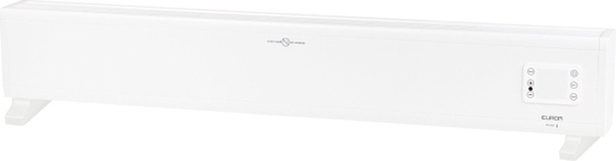 Eurom Alutherm Baseboard 1000 Wi-Fi