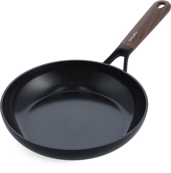 Poêle à frire GreenPan Eco Smartshape - 24 cm