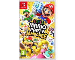 Super Mario Party: Jamboree - Nintendo Switch Image
