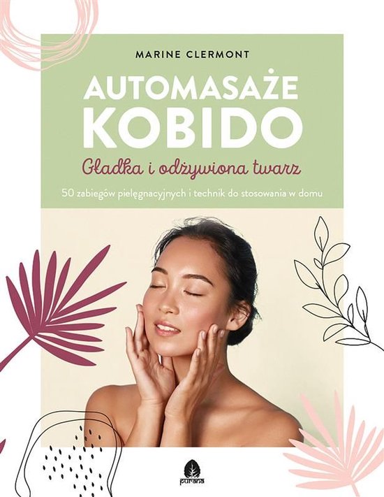 Automasaże Kobido - cover