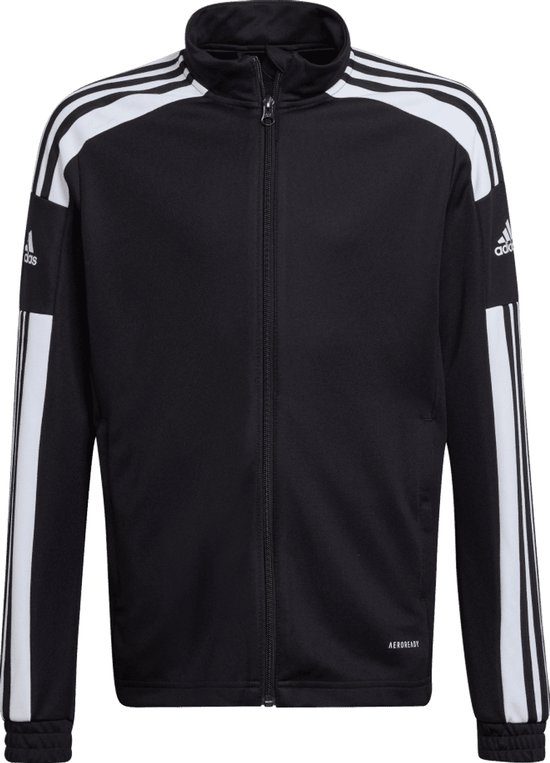 Foto: Adidas squadra 21 sporttrui unisex maat 128