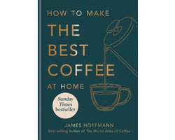 How to make the best coffee at home Image
