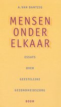 Mensen Onder Elkaar