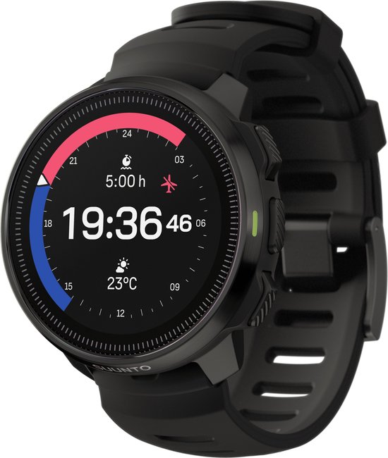 Suunto Ocean Steel