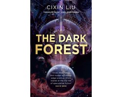 Dark Forest
