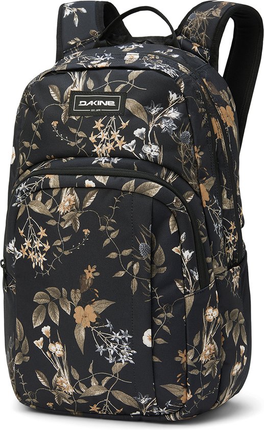 Dakine Campus M 25L Rugzak Vintage Wildflower