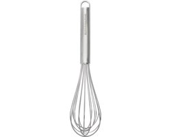 Ballongarde, 26 cm, RVS, Siliconen, Zilver - KitchenAid | Premium