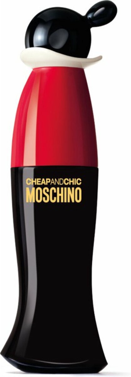 Goedkoopste Moschino Cheap & Chic - 50ml - Eau de toilette