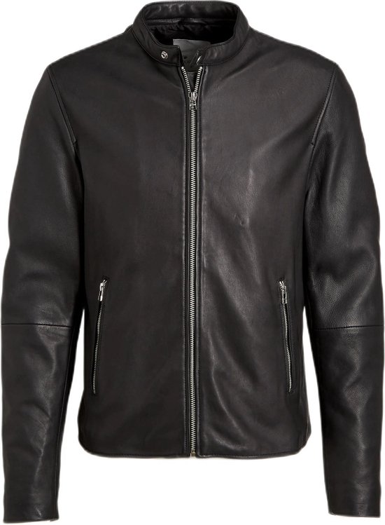 Goosecraft James biker jack maat xl