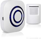 Fdit 1 paar waterdichte enkele infrarood straal sensor lichtbarrière detector lichtschakelaar detector veiligheidssysteem actieve IR-sensor tot 20 m herbruikbare verpakking Fdit 1 paar waterdichte enkele infrarood straal sensor lichtbarrière detector lichtschakelaar detector veiligheidssysteem actieve IR-sensor tot 20 m herbruikbare verpakking