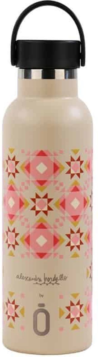 Runbott Drinkfles Thermosfles Alexandra Country 600 ml