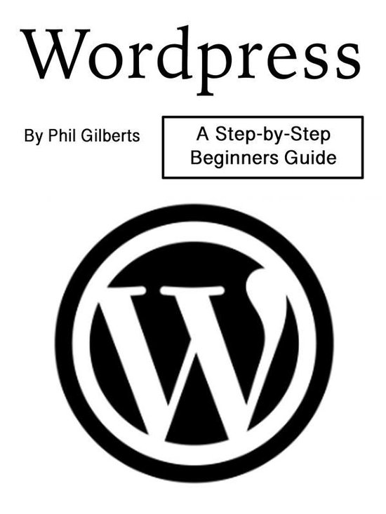 Wordpress - cover