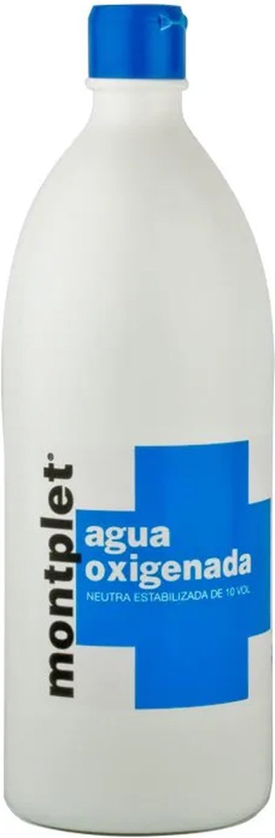 Goedkoopste 1 LIT Waterstofperoxide wondermiddel antibaterien desinfecteren vlekkenverwijderaar schoonmaken