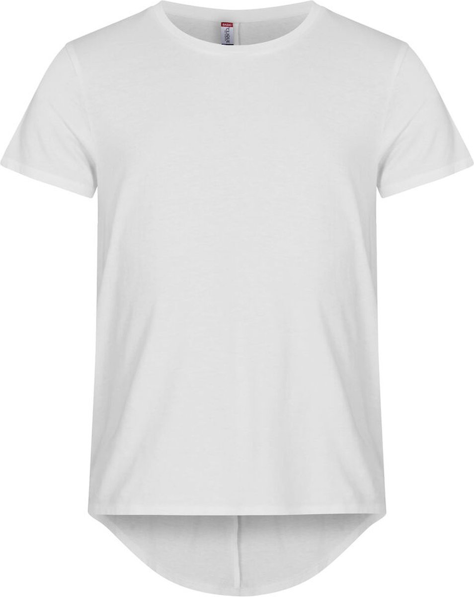 Clique Brooklyn 029006 - Wit - XXL
