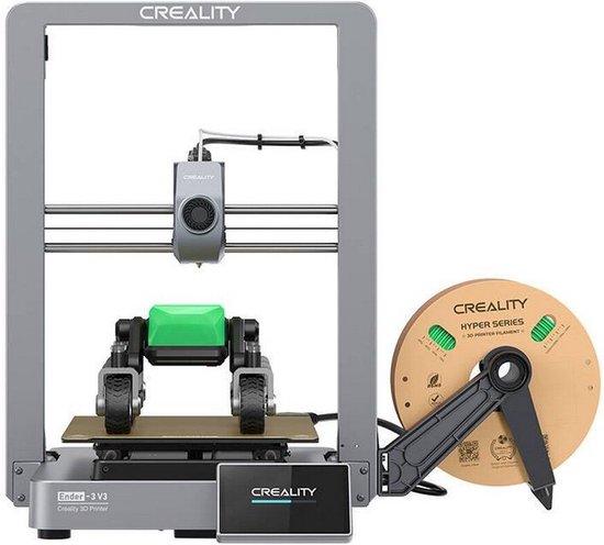 Creality - Ender-3 V3 - 3D printer