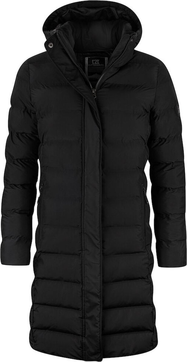Cutter & Buck Wenatchee Jacket Dames 351461 Zwart