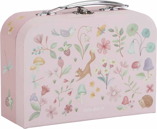 Little Dutch Koffertjes - Fairy Garden FSC — afbeelding 3