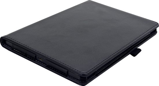 Goodline® - Hoesje geschikt voor de Kobo Aura ONE (7,8") N709 - 2in1 Stand Cover / Hoesje / Sleepcover - Zwart van Merkloos — afbeelding 3